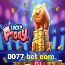 0077 bet com